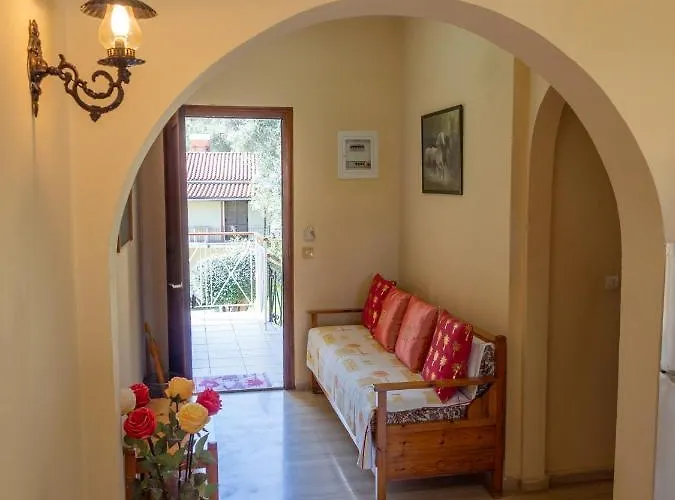 Appartement Eleni's & 1 *