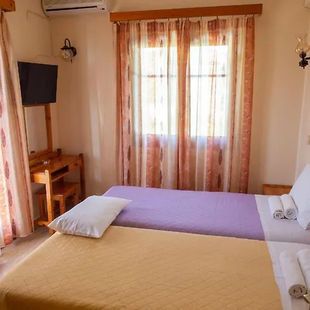 Appartement Eleni's & 1