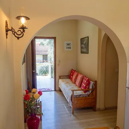 Apartment Eleni's & 1 *