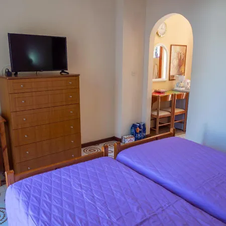 Appartement Eleni's & 1