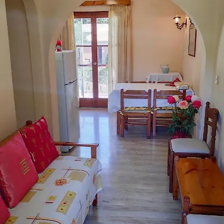 Appartement Eleni's & 1