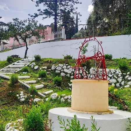 Eleni's & 1 Appartement *