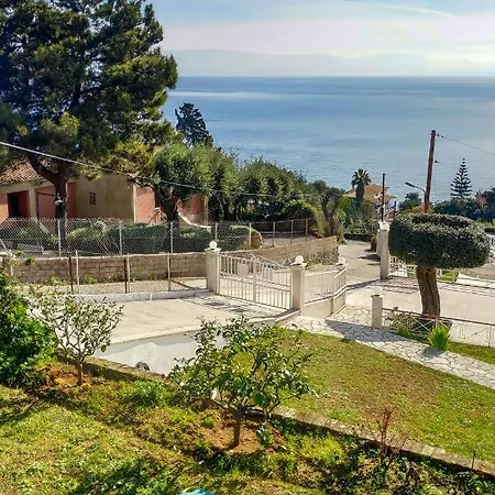 Eleni's & 1 Achilleion