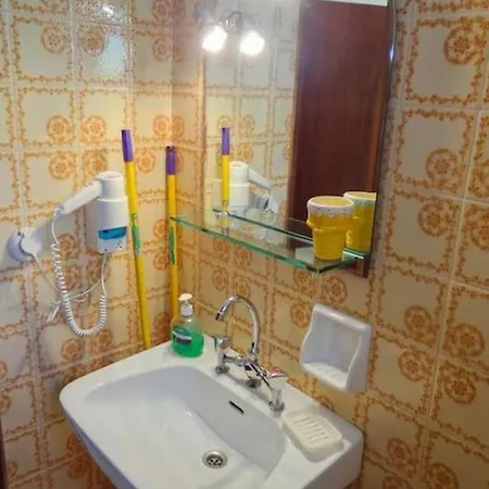 Appartement Eleni's & 1