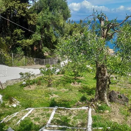 Eleni's & 1 Appartamento