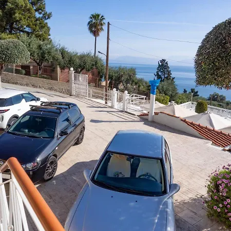 Appartamento Eleni's & 1 Achílleion